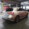 mercedes-benz amg 2021 -MERCEDES-BENZ--AMG 4BA-177054M--W1K1770542N240161---MERCEDES-BENZ--AMG 4BA-177054M--W1K1770542N240161- image 5