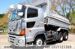 hino profia 2014 -HINO--Profia QKG-FS1EKAA--FS1EKA-13231---HINO--Profia QKG-FS1EKAA--FS1EKA-13231-