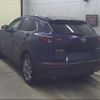 mazda cx-3 2020 CFJ1651274 image 2
