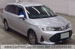 toyota corolla-fielder 2018 -TOYOTA--Corolla Fielder DBA-NZE164G--NZE164G-7063318---TOYOTA--Corolla Fielder DBA-NZE164G--NZE164G-7063318-