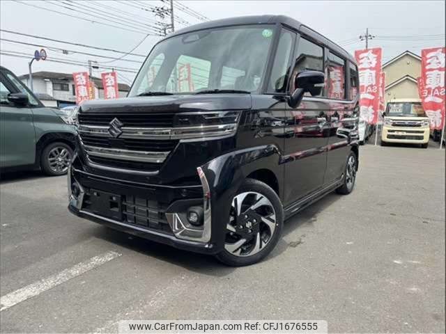 suzuki spacia 2025 CFJ1676555 image 1
