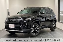 jeep compass 2024 quick_quick_M624_MCANJRCBXPFB05641