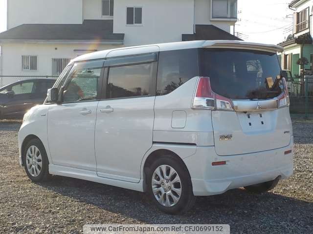 mitsubishi delica-d2 2019 -MITSUBISHI--Delica D2 DAA-MB36S--MB36S-251795---MITSUBISHI--Delica D2 DAA-MB36S--MB36S-251795- image 2