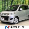 suzuki wagon-r-stingray 2012 quick_quick_MH23S_MH23S-670705 image 1