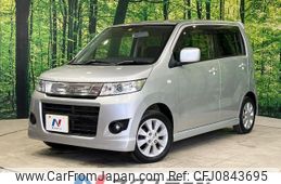 suzuki wagon-r-stingray 2012 quick_quick_MH23S_MH23S-670705