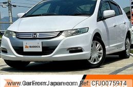 honda insight 2009 -HONDA--Insight DAA-ZE2--ZE2-1108293---HONDA--Insight DAA-ZE2--ZE2-1108293-