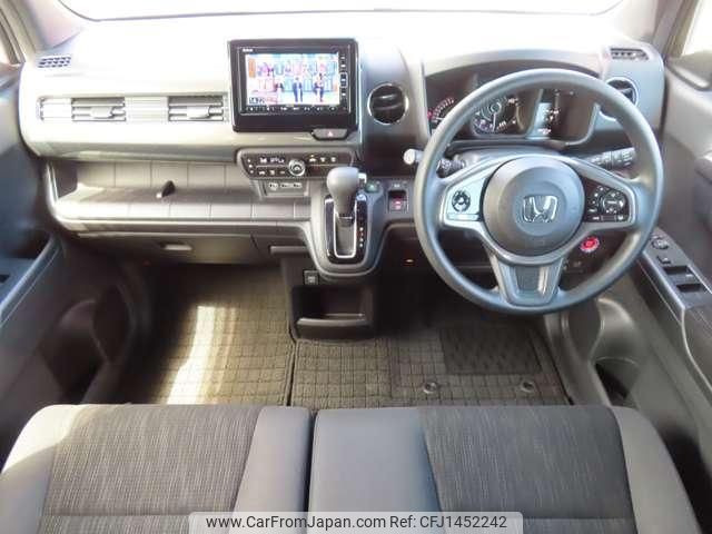 honda n-wgn 2020 quick_quick_6BA-JH3_JH3-1046658 image 2