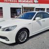 toyota crown 2013 -TOYOTA--Crown AWS210--6026411---TOYOTA--Crown AWS210--6026411- image 17