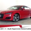 audi tt-coupe 2016 quick_quick_ABA-FVCHHF_TRUZZZFV7G1004688 image 1