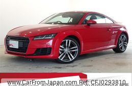 audi tt-coupe 2016 quick_quick_ABA-FVCHHF_TRUZZZFV7G1004688