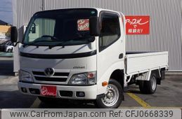 toyota dyna-truck 2015 quick_quick_QDF-KDY231_KDY231-8026831