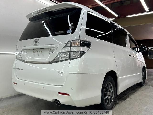 toyota vellfire 2010 -TOYOTA 【函館 300ﾅ2883】--Vellfire GGH25W--8012501---TOYOTA 【函館 300ﾅ2883】--Vellfire GGH25W--8012501- image 2