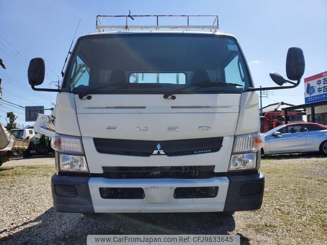 mitsubishi-fuso canter 2012 GOO_NET_EXCHANGE_0701432A30240327W001 image 2