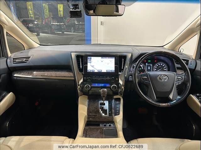 toyota alphard 2019 -TOYOTA--Alphard DAA-AYH30W--AYH30-0086590---TOYOTA--Alphard DAA-AYH30W--AYH30-0086590- image 2