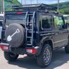 suzuki jimny 2020 -SUZUKI--Jimny JB64W--JB64W-162764---SUZUKI--Jimny JB64W--JB64W-162764- image 2
