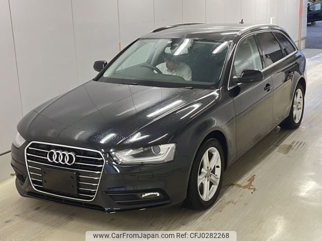 audi a4 2015 -AUDI--Audi A4 8KCDN-FA159662---AUDI--Audi A4 8KCDN-FA159662- image 1