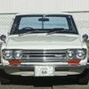 nissan bluebird 1970 -NISSAN 【京都 503ﾁ1919】--Bluebird P510--P510-231357---NISSAN 【京都 503ﾁ1919】--Bluebird P510--P510-231357- image 23