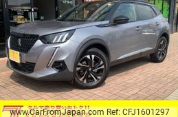 peugeot 2008 2022 CFJ1601297