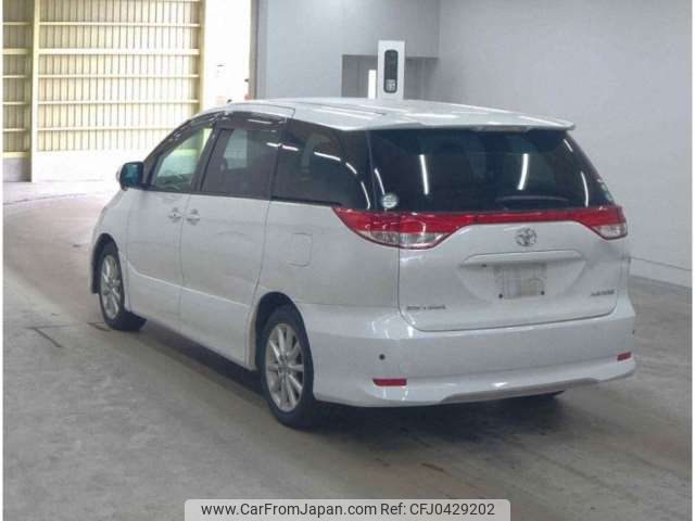 toyota estima 2011 -TOYOTA--Estima DBA-ACR50W--ACR50W-0133007---TOYOTA--Estima DBA-ACR50W--ACR50W-0133007- image 2