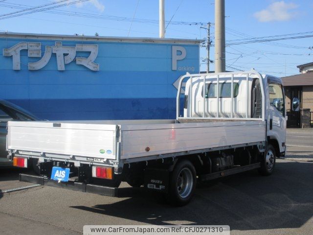 isuzu elf-truck 2012 -ISUZU--Elf NPR85AR--7034501---ISUZU--Elf NPR85AR--7034501- image 2