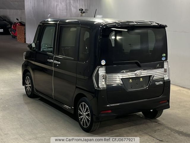 daihatsu tanto 2018 -DAIHATSU--Tanto LA600S-0655442---DAIHATSU--Tanto LA600S-0655442- image 2