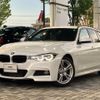 bmw 3-series 2017 -BMW--BMW 3 Series DBA-8E15--WBA8K12090A032405---BMW--BMW 3 Series DBA-8E15--WBA8K12090A032405- image 1