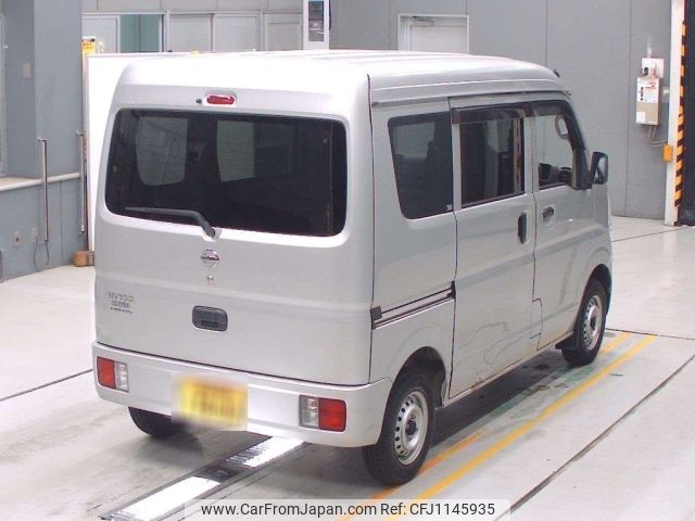 nissan clipper-van 2016 -NISSAN 【岐阜 480て7803】--Clipper Van DR17V-135519---NISSAN 【岐阜 480て7803】--Clipper Van DR17V-135519- image 2
