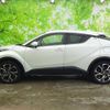 toyota c-hr 2020 quick_quick_6AA-ZYX11_ZYX11-2026558 image 2