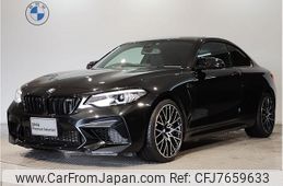 bmw m2 2019 quick_quick_CBA-2U30_WBS2U720107D50579
