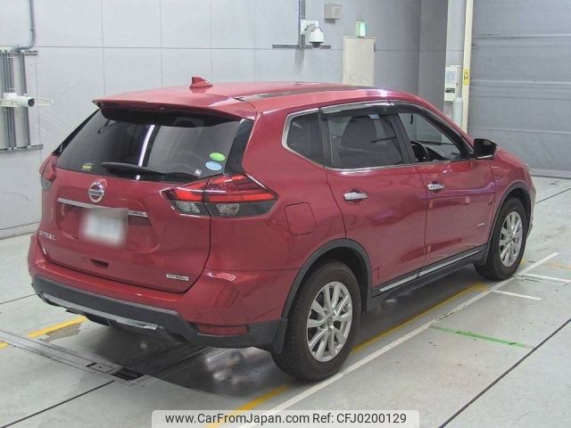 nissan x-trail 2018 -NISSAN--X-Trail HT32-154572---NISSAN--X-Trail HT32-154572- image 2