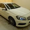 mercedes-benz a-class 2014 quick_quick_DBA-176042_WDD1760422V030141 image 1