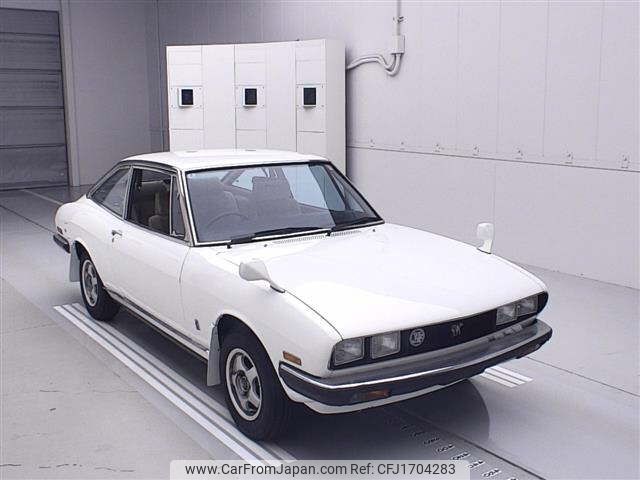 isuzu 117-coupe 1980 CFJ1704283 image 1