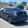 honda civic 2018 quick_quick_DBA-FK7_FK7-1010352 image 6