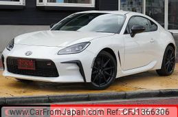 toyota gr86 2022 quick_quick_ZN8_ZN8-019226