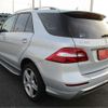 mercedes-benz ml-class 2014 CFJ1595447 image 21