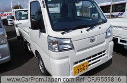 daihatsu hijet-truck 2024 -DAIHATSU 【滋賀 480ﾅ3309】--Hijet Truck S510P--0552846---DAIHATSU 【滋賀 480ﾅ3309】--Hijet Truck S510P--0552846-