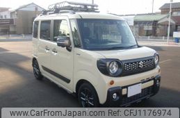 suzuki spacia 2023 quick_quick_5AA-MK53S_MK53S-504847