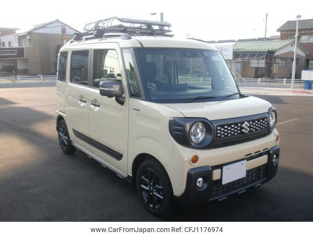 suzuki spacia 2023 quick_quick_5AA-MK53S_MK53S-504847 image 1