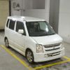 suzuki wagon-r 2007 -SUZUKI--Wagon R MH21S--MH21S-990246---SUZUKI--Wagon R MH21S--MH21S-990246- image 1