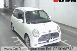 daihatsu mira-gino 2005 -DAIHATSU--Mira Gino L650S-0028220---DAIHATSU--Mira Gino L650S-0028220-