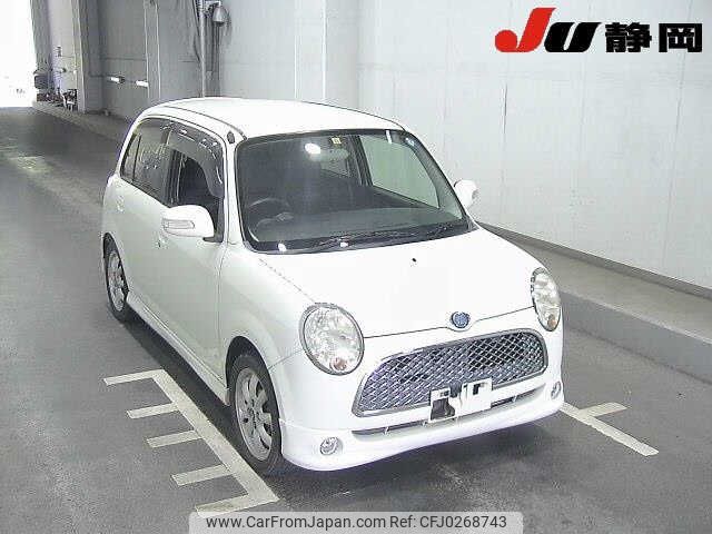 daihatsu mira-gino 2005 -DAIHATSU--Mira Gino L650S-0028220---DAIHATSU--Mira Gino L650S-0028220- image 1