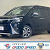 toyota voxy 2019 quick_quick_DBA-ZRR80W_ZRR80-0535092 image 1