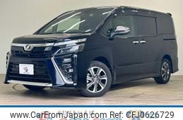 toyota voxy 2019 quick_quick_DBA-ZRR80W_ZRR80-0535092