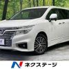 nissan elgrand 2015 quick_quick_TE52_TE52-075097 image 1