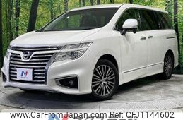 nissan elgrand 2015 quick_quick_TE52_TE52-075097