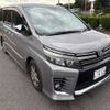 toyota voxy 2017 -TOYOTA 【広島 334ﾈ 912】--Voxy DBA-ZRR80W--ZRR80-0294861---TOYOTA 【広島 334ﾈ 912】--Voxy DBA-ZRR80W--ZRR80-0294861- image 1