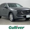 mazda cx-8 2018 -MAZDA--CX-8 3DA-KG2P--KG2P-119476---MAZDA--CX-8 3DA-KG2P--KG2P-119476- image 1