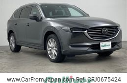 mazda cx-8 2018 -MAZDA--CX-8 3DA-KG2P--KG2P-119476---MAZDA--CX-8 3DA-KG2P--KG2P-119476-