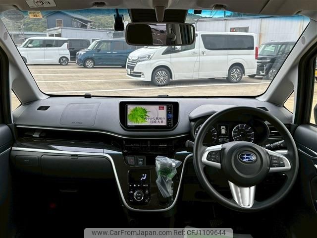 subaru stella 2022 -SUBARU--Stella 5BA-LA150F--LA150F-2609062---SUBARU--Stella 5BA-LA150F--LA150F-2609062- image 2