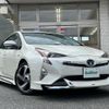 toyota prius 2016 -TOYOTA--Prius DAA-ZVW55--ZVW55-8035606---TOYOTA--Prius DAA-ZVW55--ZVW55-8035606- image 1